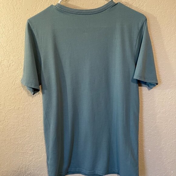 Men's Nike Dri Fit Tee - Picture 4 of 4